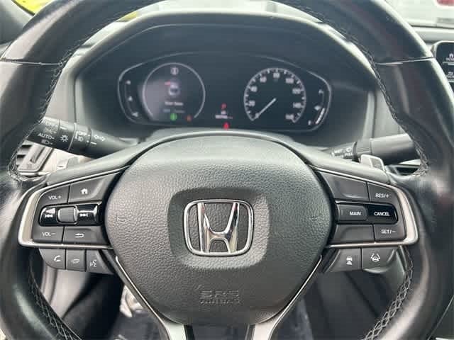 2020 Honda Accord Sport 1.5T